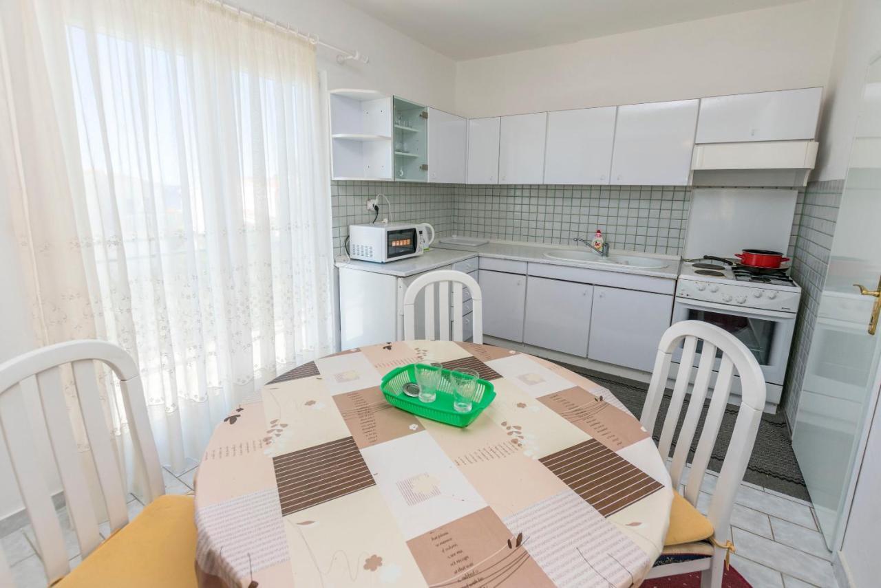 Apartments Anica 프리모스턴 외부 사진